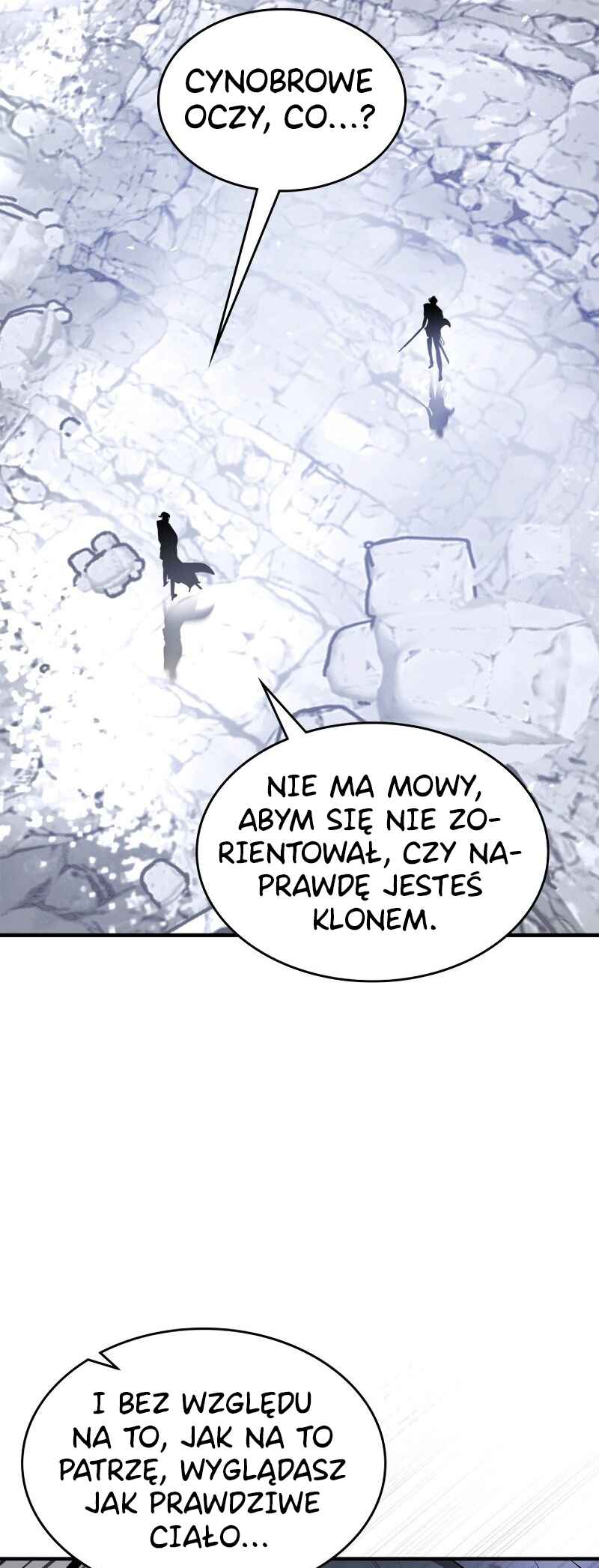 Level Up with the Gods Chapter 129 - Page 35