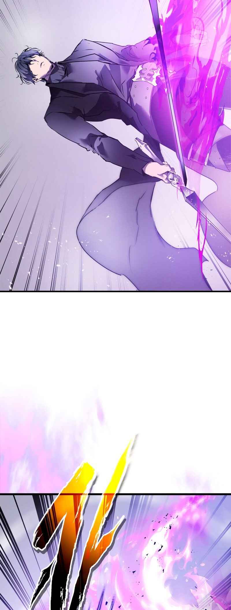 Level Up with the Gods Chapter 129 - Page 37