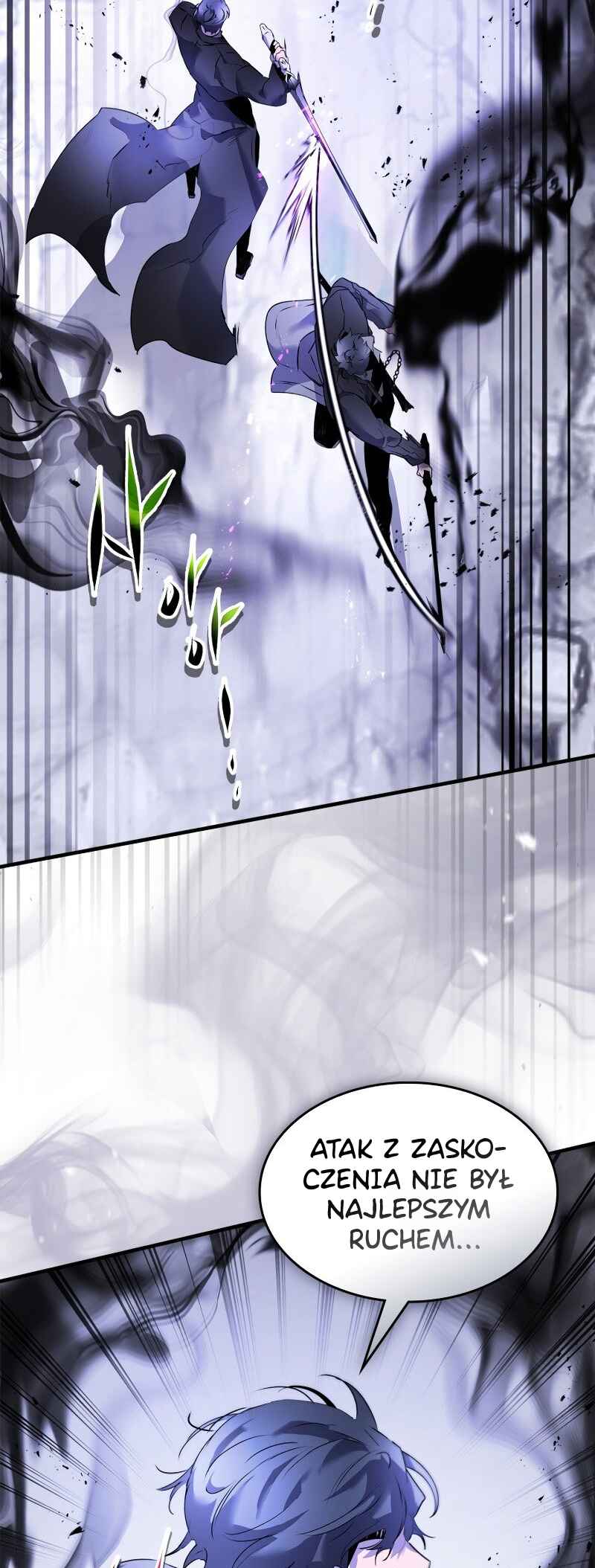 Level Up with the Gods Chapter 129 - Page 39