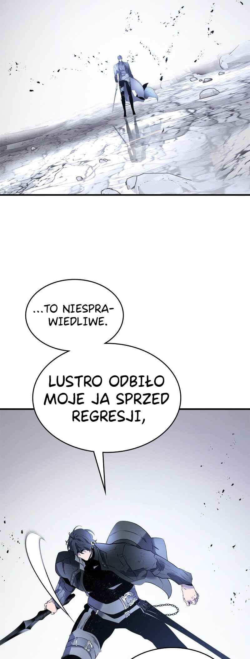 Level Up with the Gods Chapter 129 - Page 49