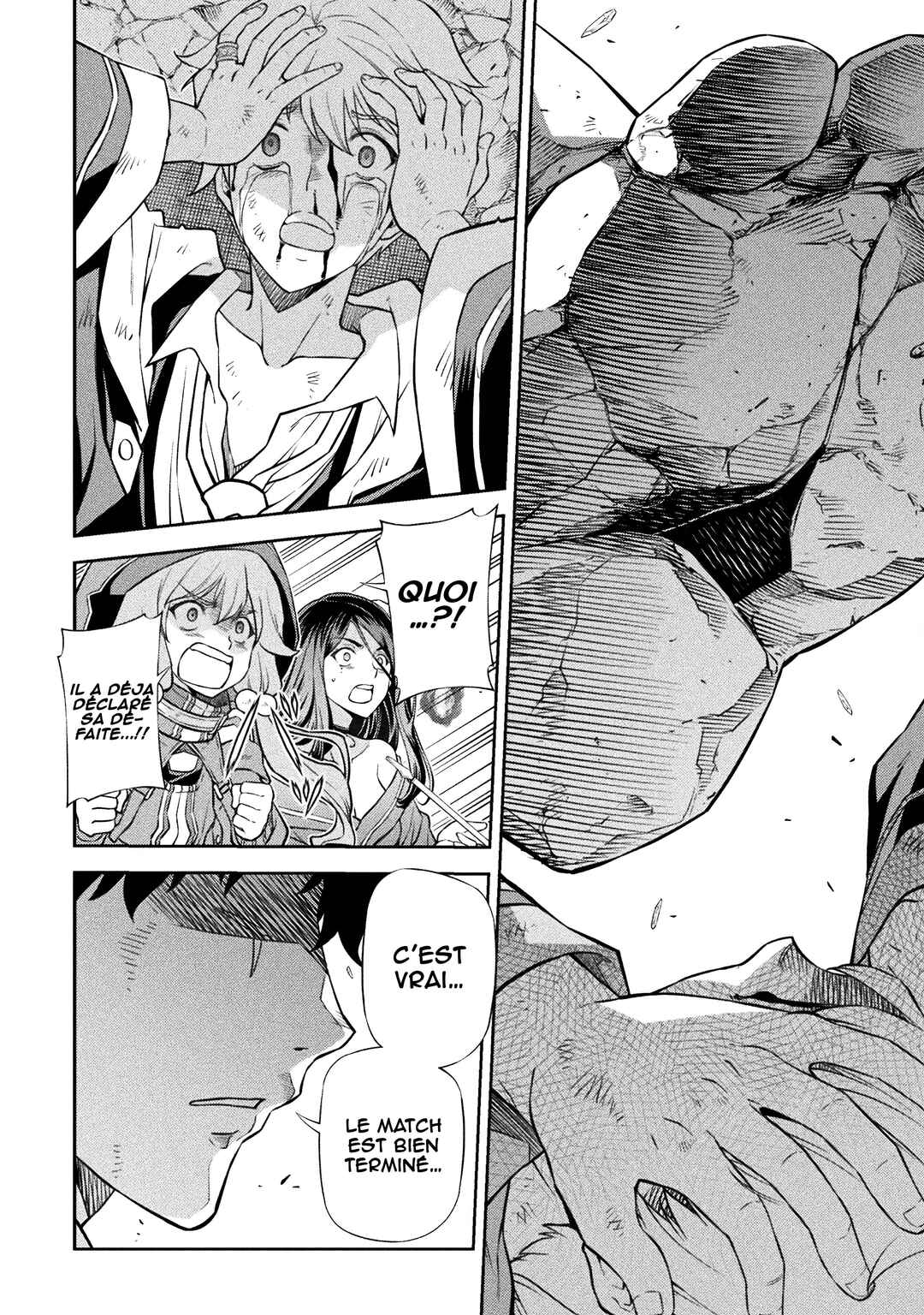 Drawing - Saikyou Mangaka wa Oekaki Skill de Isekai Musou Suru! Chapter 43 - Page 13