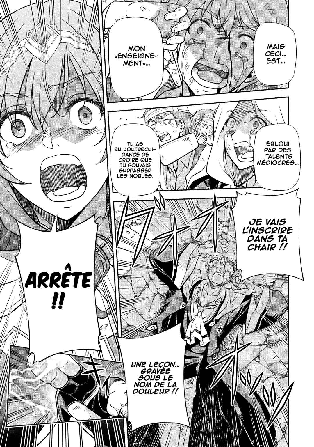 Drawing - Saikyou Mangaka wa Oekaki Skill de Isekai Musou Suru! Chapter 43 - Page 14