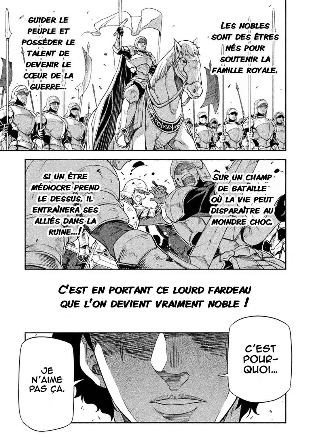 Drawing - Saikyou Mangaka wa Oekaki Skill de Isekai Musou Suru! Chapter 43 - Page 2