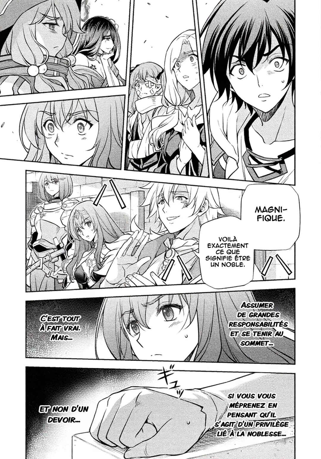 Drawing - Saikyou Mangaka wa Oekaki Skill de Isekai Musou Suru! Chapter 43 - Page 4