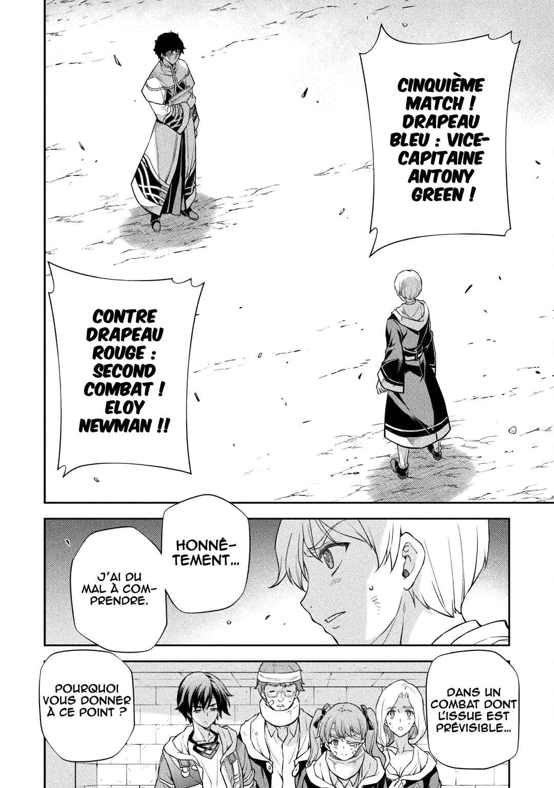 Drawing - Saikyou Mangaka wa Oekaki Skill de Isekai Musou Suru! Chapter 43 - Page 5