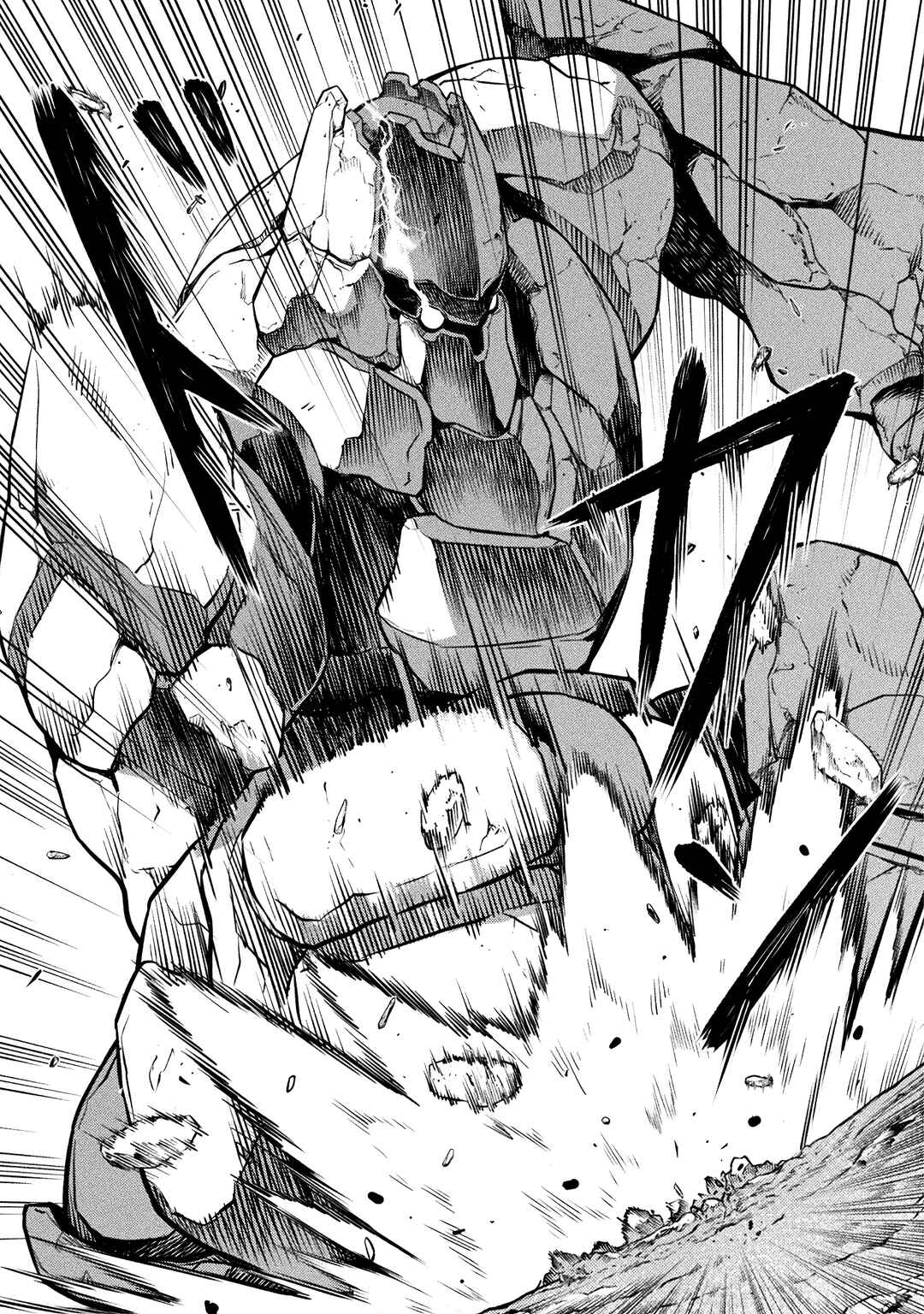 Drawing - Saikyou Mangaka wa Oekaki Skill de Isekai Musou Suru! Chapter 43 - Page 8