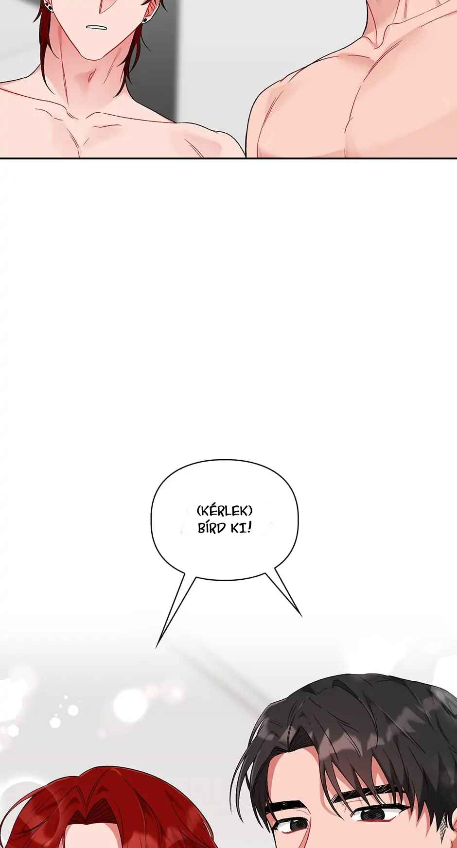 Bed for Three Chapter 0 - Page 30