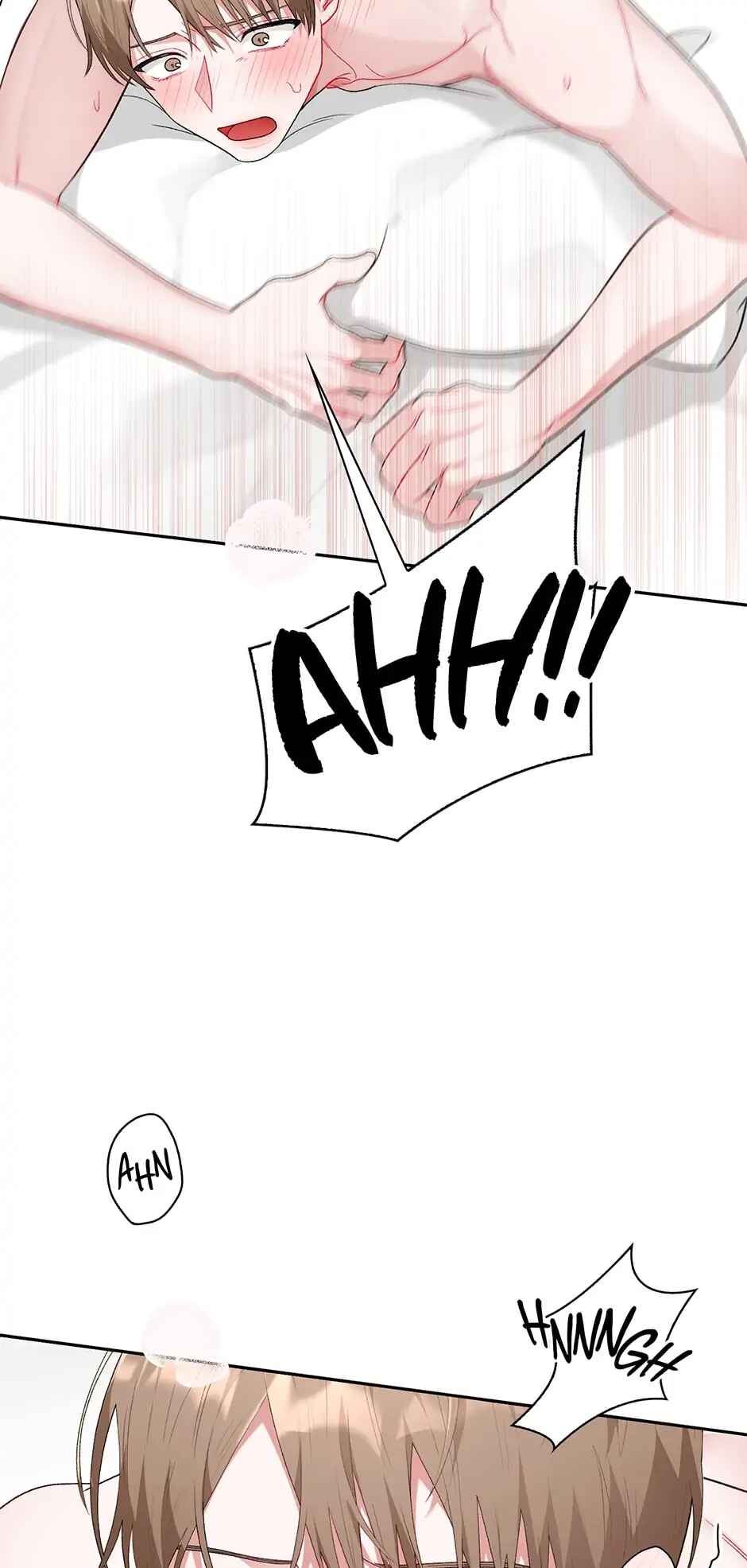 Bed for Three Chapter 0 - Page 8
