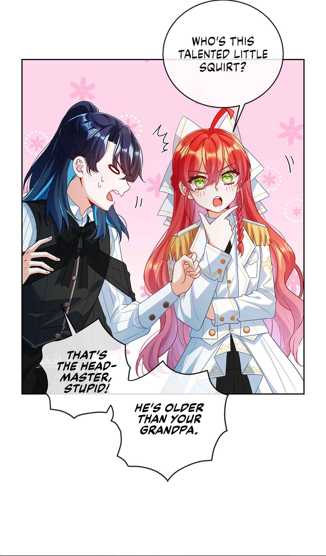 The Villainess and Miss Demon Lord Chapter 21 - Page 21