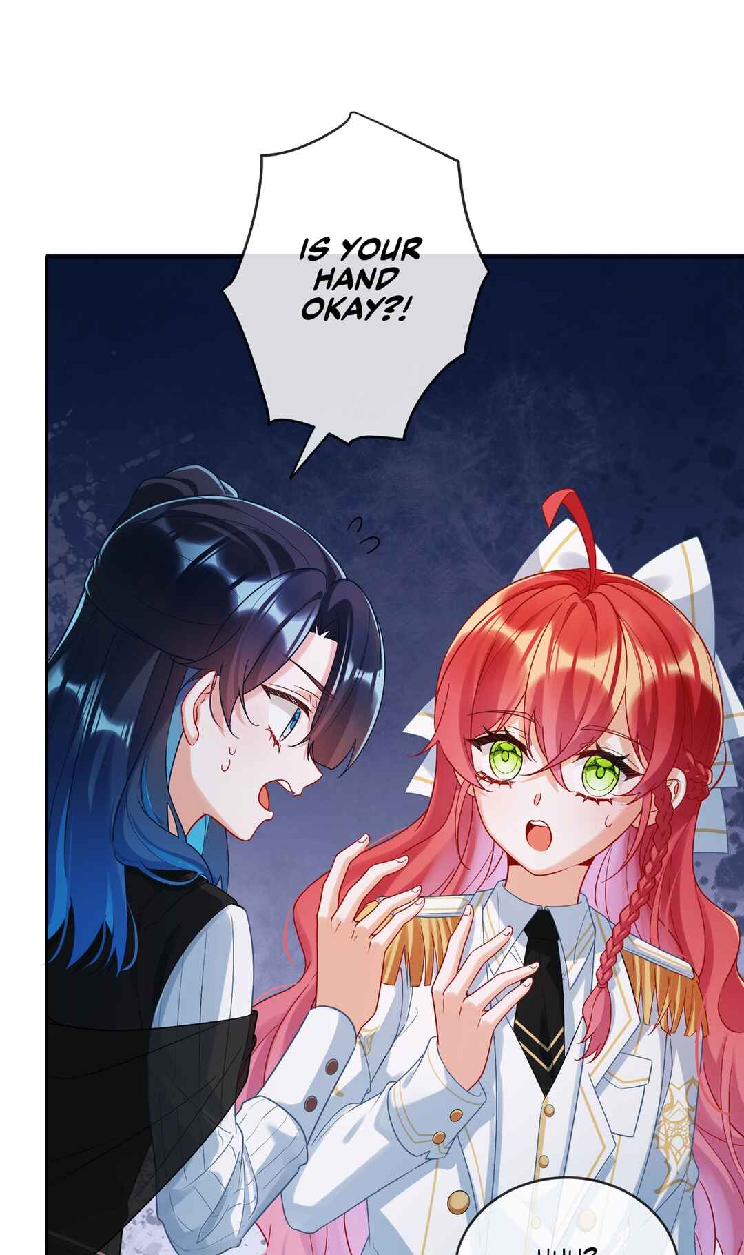 The Villainess and Miss Demon Lord Chapter 21 - Page 5