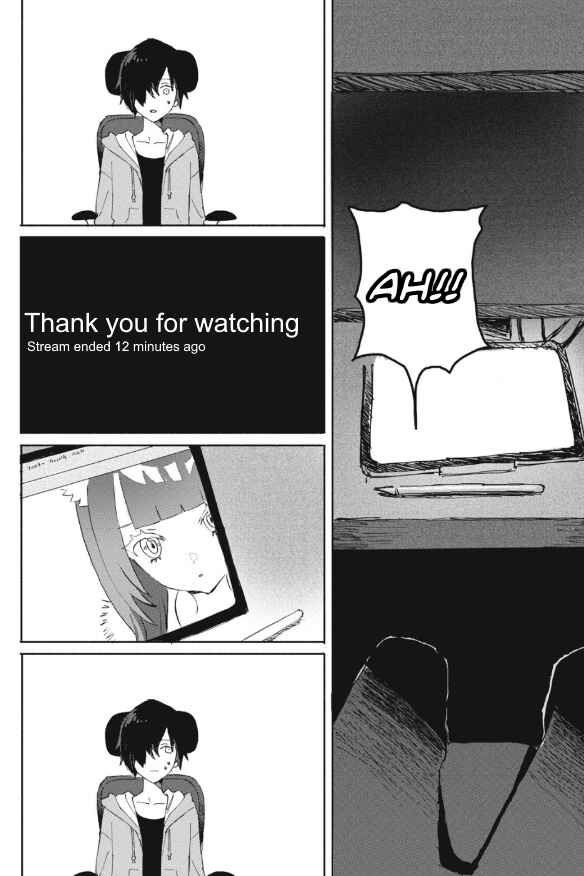 27-ji no Cinderella Chapter 2 - Page 14
