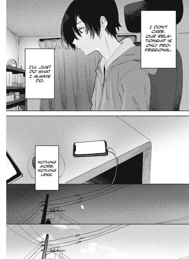 27-ji no Cinderella Chapter 2 - Page 16