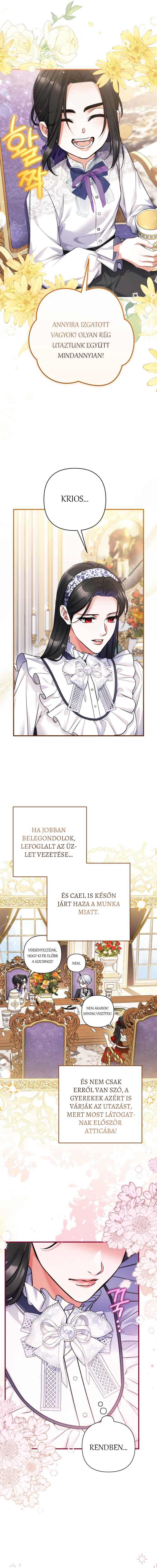 Beoryeojin Na-eui Choeaereul Wihayeo Chapter 1 - Page 11
