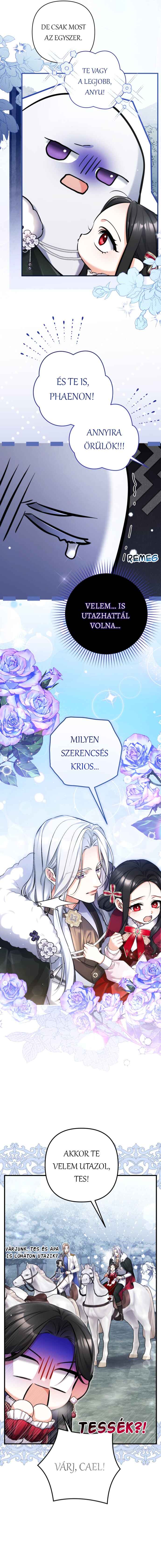 Beoryeojin Na-eui Choeaereul Wihayeo Chapter 1 - Page 15
