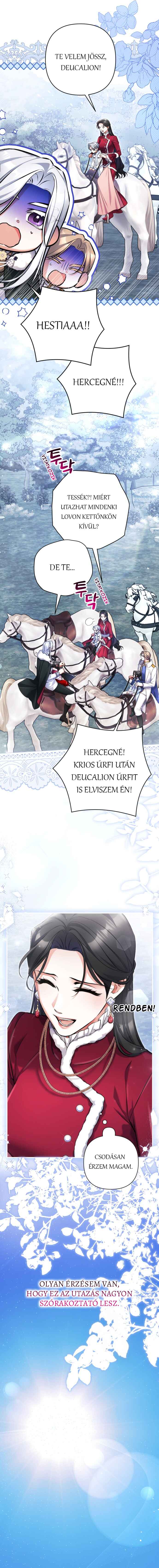 Beoryeojin Na-eui Choeaereul Wihayeo Chapter 1 - Page 18