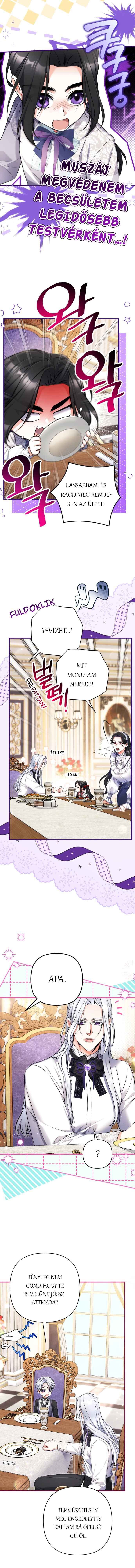 Beoryeojin Na-eui Choeaereul Wihayeo Chapter 1 - Page 9
