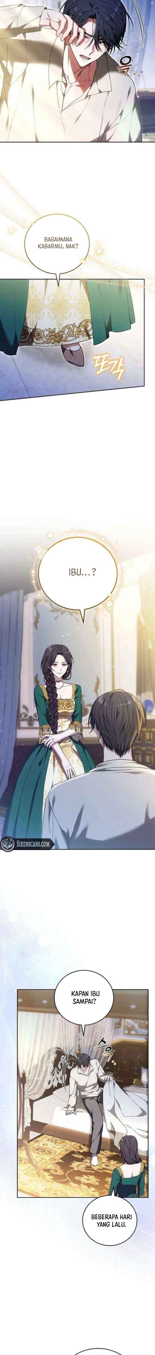 101 Beonjjae Gobaek Chapter 27 - Page 10