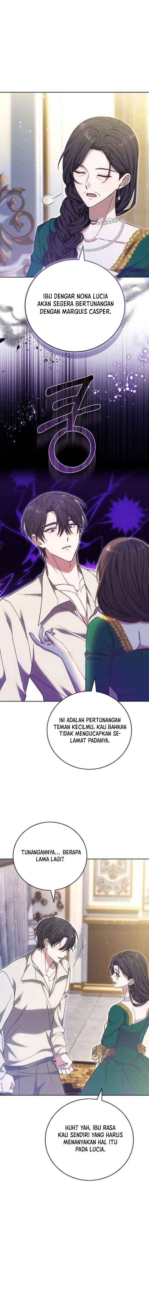 101 Beonjjae Gobaek Chapter 27 - Page 12