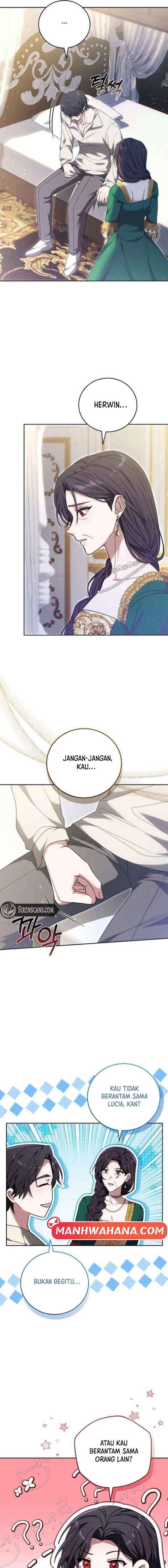 101 Beonjjae Gobaek Chapter 27 - Page 13