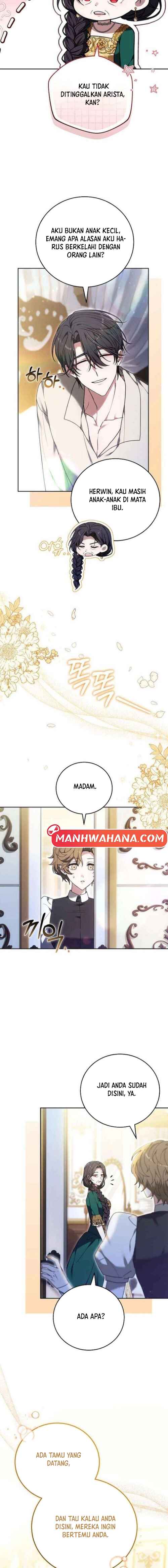 101 Beonjjae Gobaek Chapter 27 - Page 14