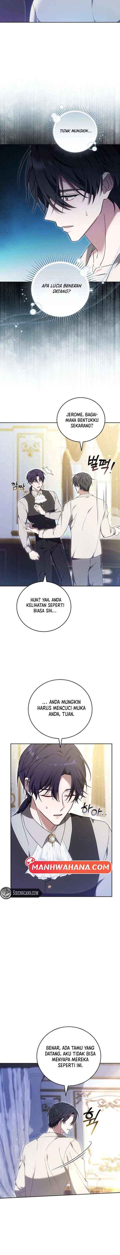 101 Beonjjae Gobaek Chapter 27 - Page 16