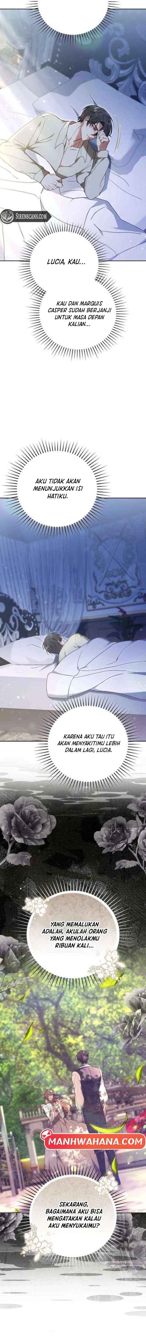 101 Beonjjae Gobaek Chapter 27 - Page 7