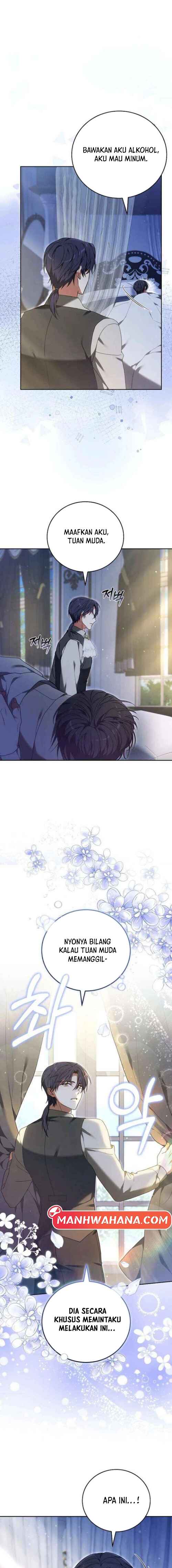 101 Beonjjae Gobaek Chapter 27 - Page 9