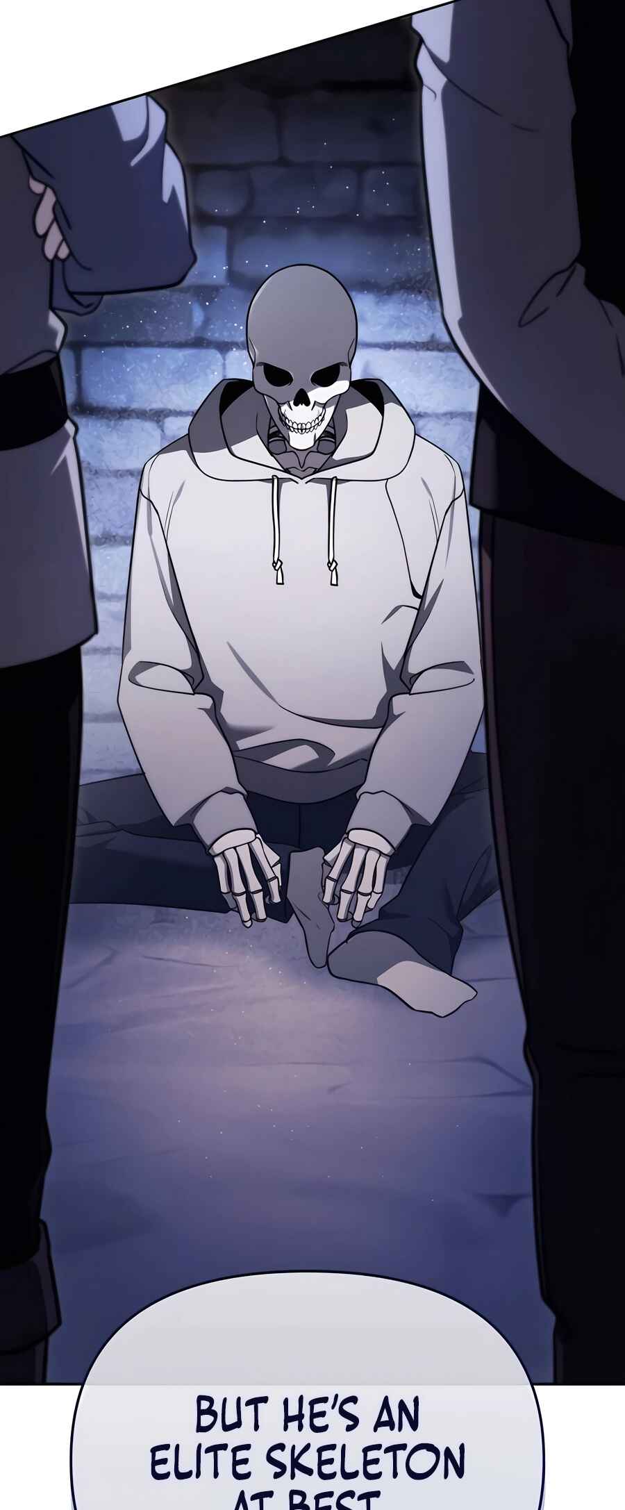 Nae Bunsin i Geomuri ga Doeeoganda Chapter 3 - Page 10