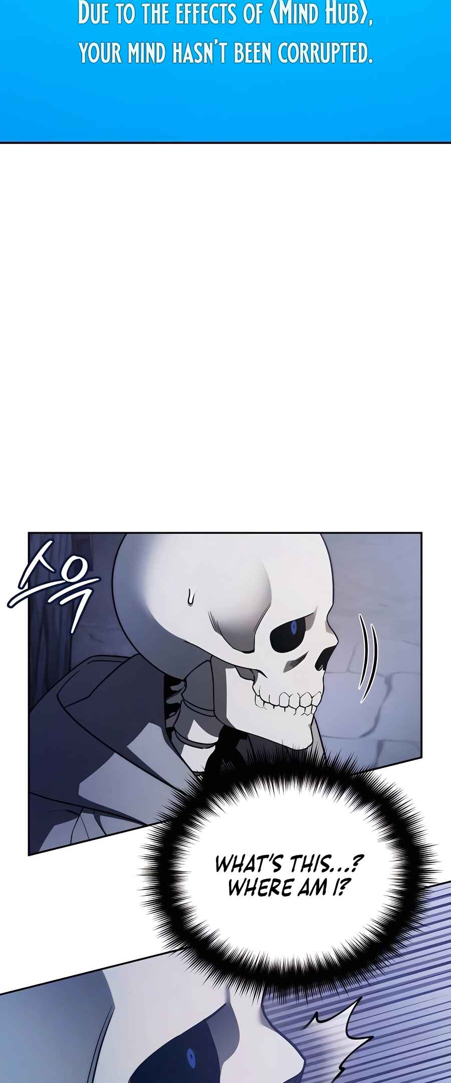 Nae Bunsin i Geomuri ga Doeeoganda Chapter 3 - Page 15