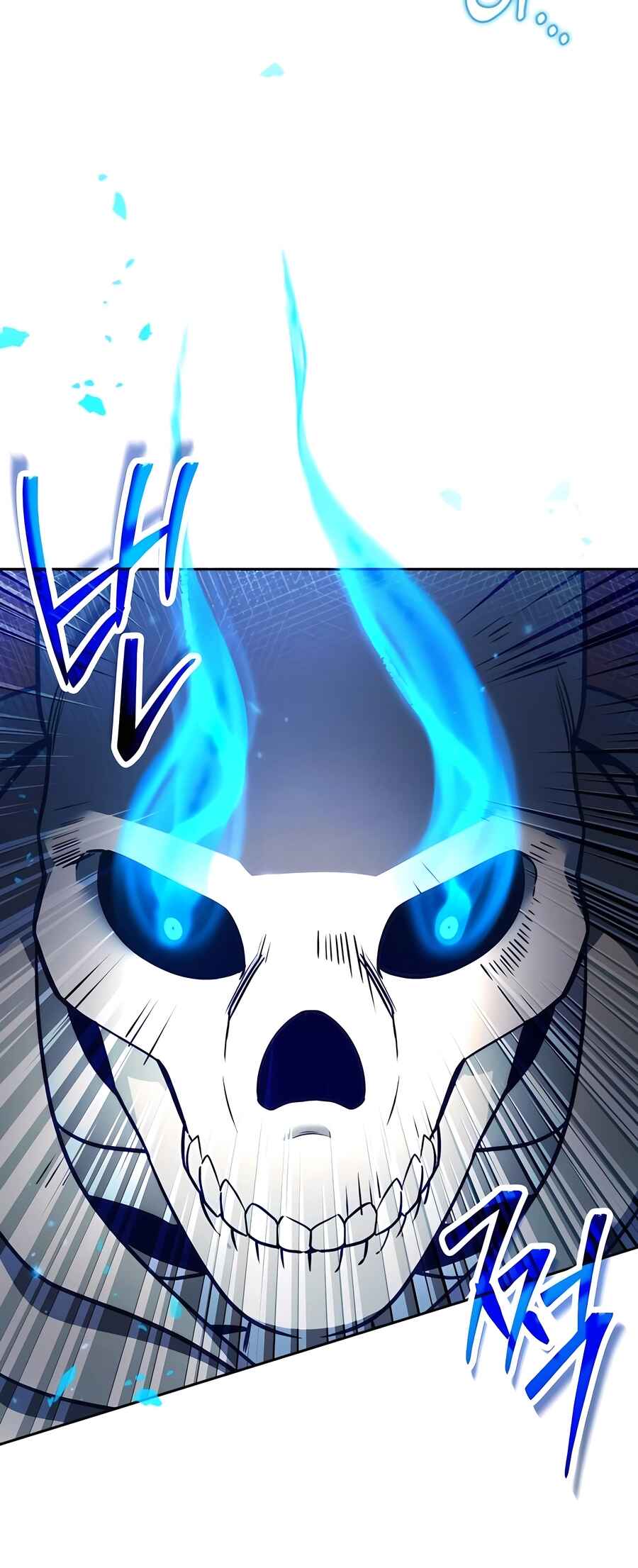 Nae Bunsin i Geomuri ga Doeeoganda Chapter 3 - Page 30