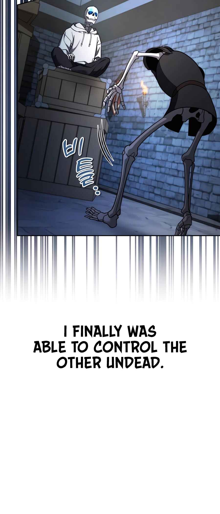 Nae Bunsin i Geomuri ga Doeeoganda Chapter 3 - Page 32