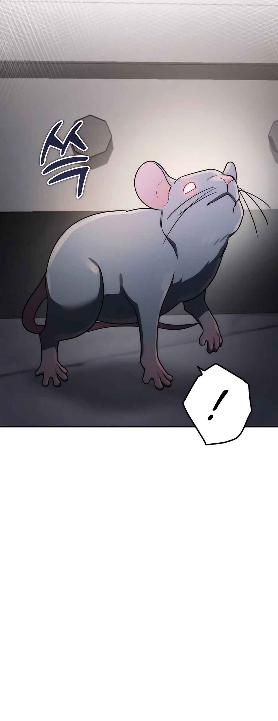 Nae Bunsin i Geomuri ga Doeeoganda Chapter 3 - Page 47
