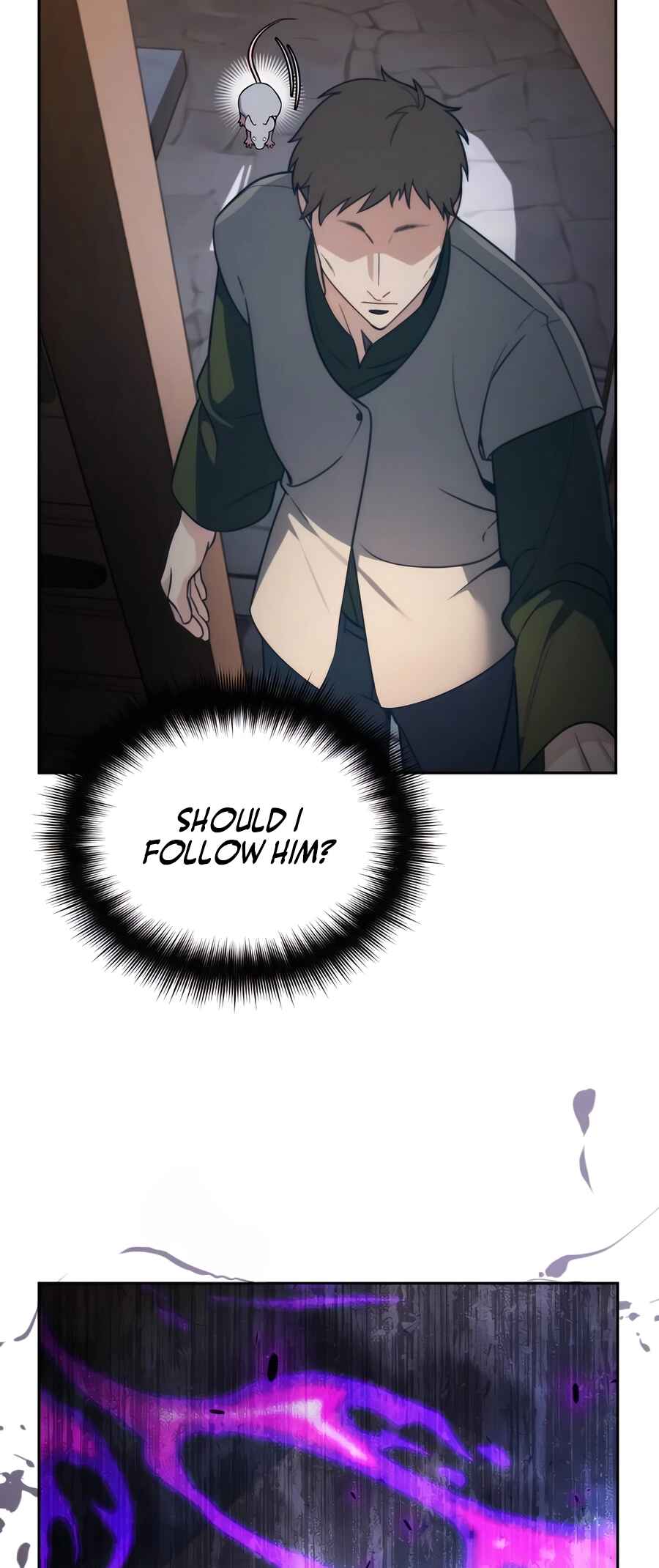 Nae Bunsin i Geomuri ga Doeeoganda Chapter 3 - Page 50