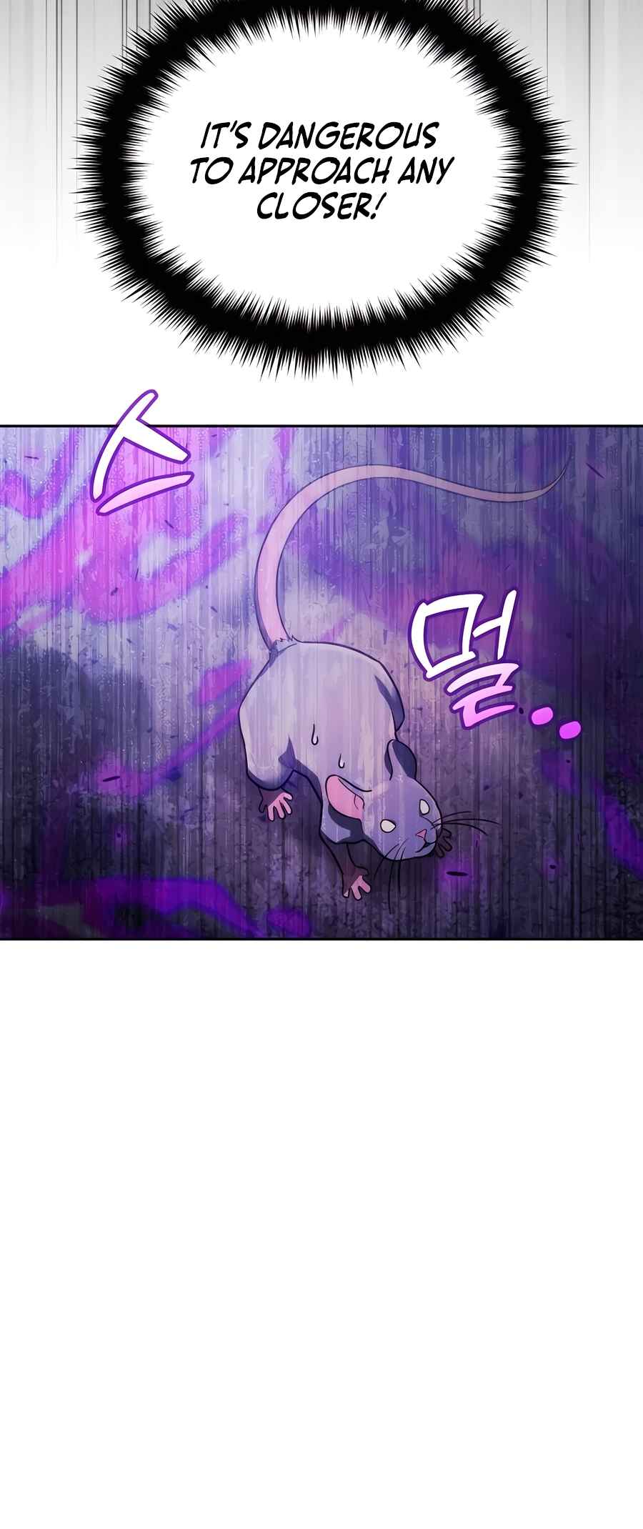 Nae Bunsin i Geomuri ga Doeeoganda Chapter 3 - Page 53
