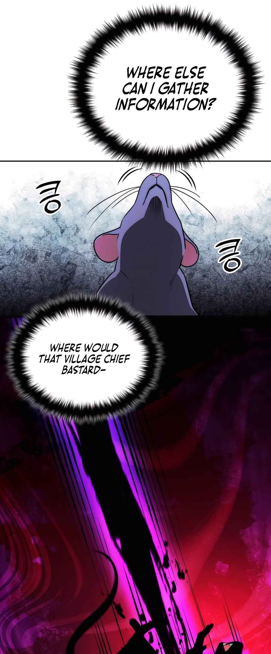Nae Bunsin i Geomuri ga Doeeoganda Chapter 3 - Page 55