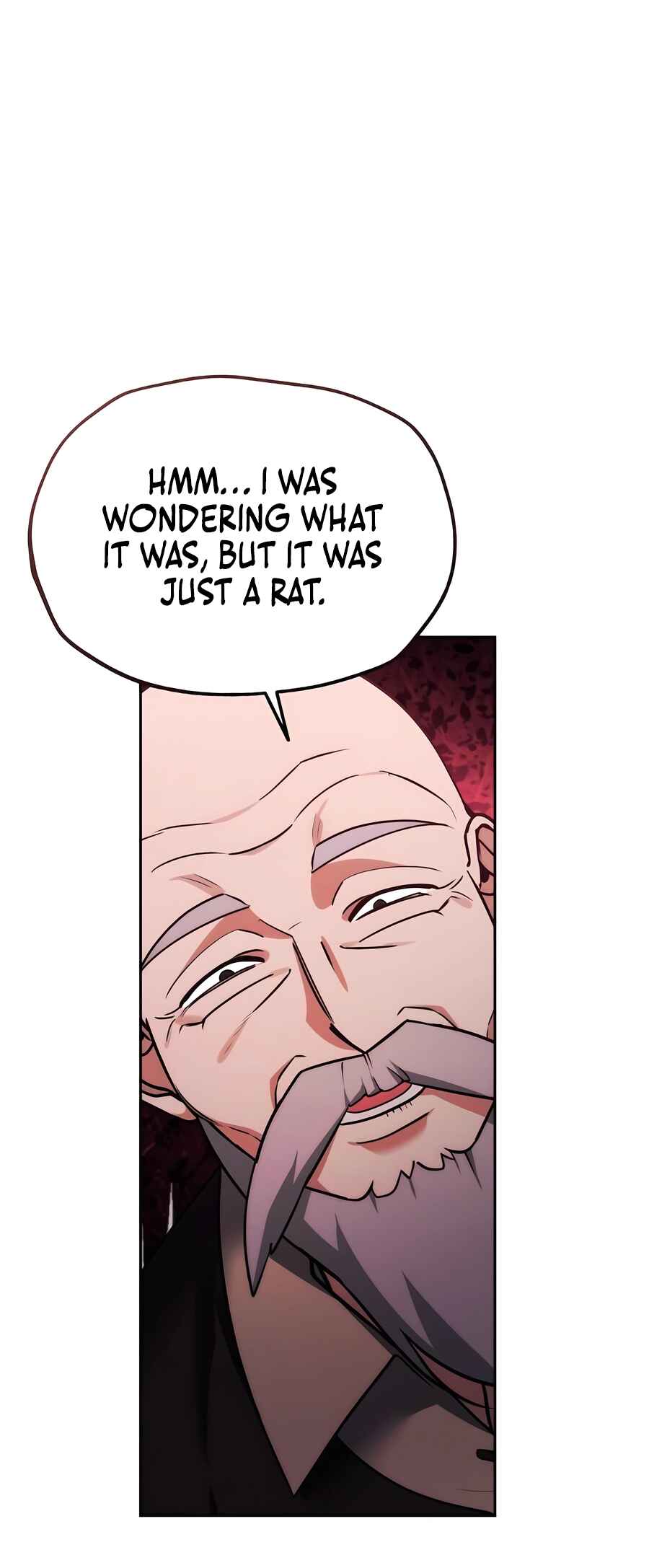 Nae Bunsin i Geomuri ga Doeeoganda Chapter 3 - Page 58