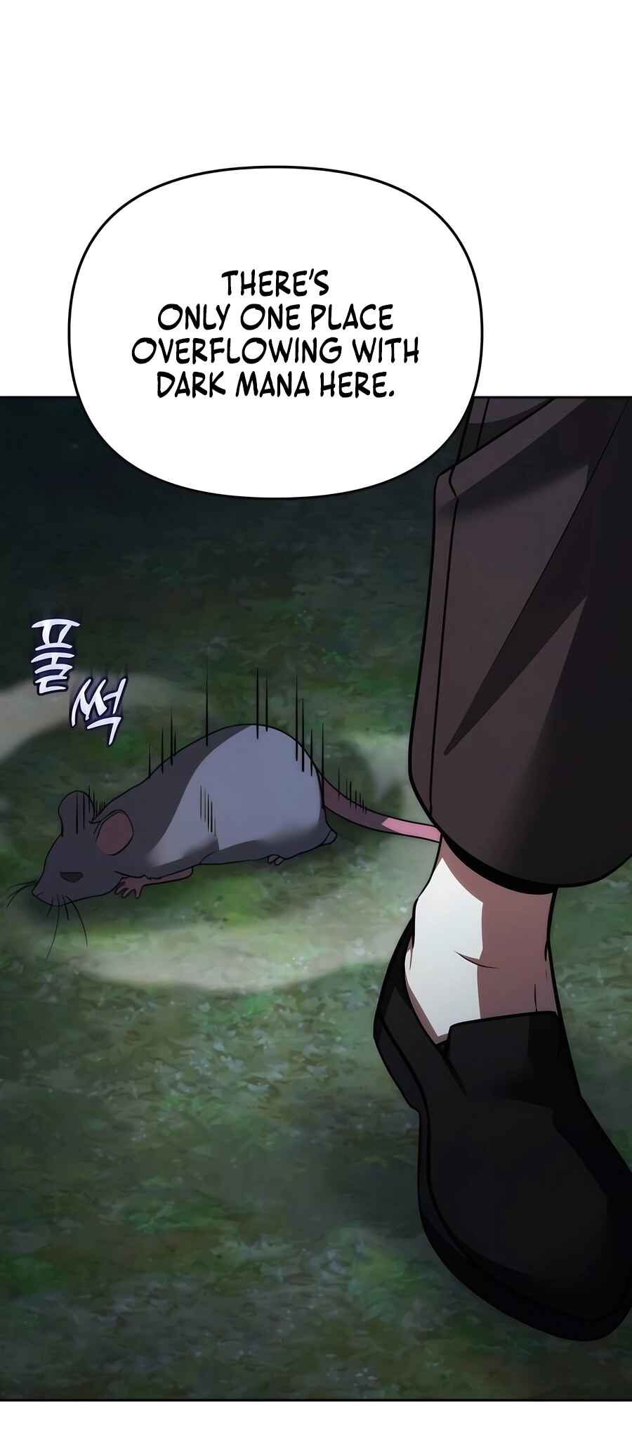 Nae Bunsin i Geomuri ga Doeeoganda Chapter 3 - Page 61