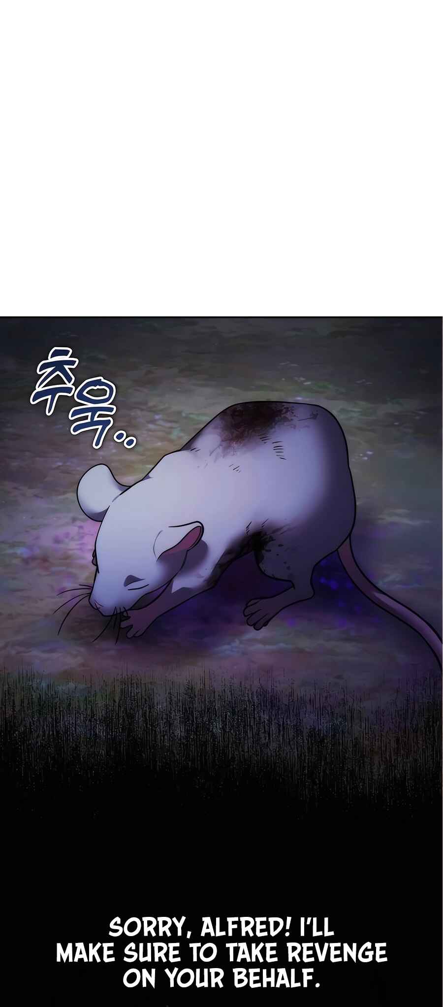 Nae Bunsin i Geomuri ga Doeeoganda Chapter 3 - Page 63