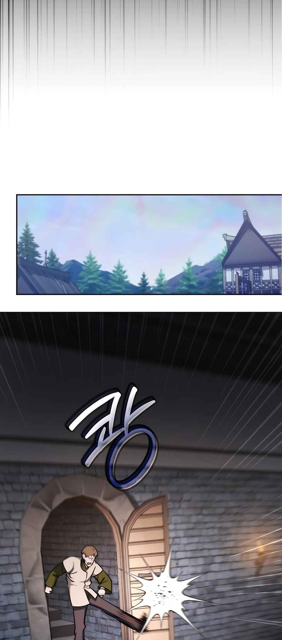 Nae Bunsin i Geomuri ga Doeeoganda Chapter 3 - Page 65