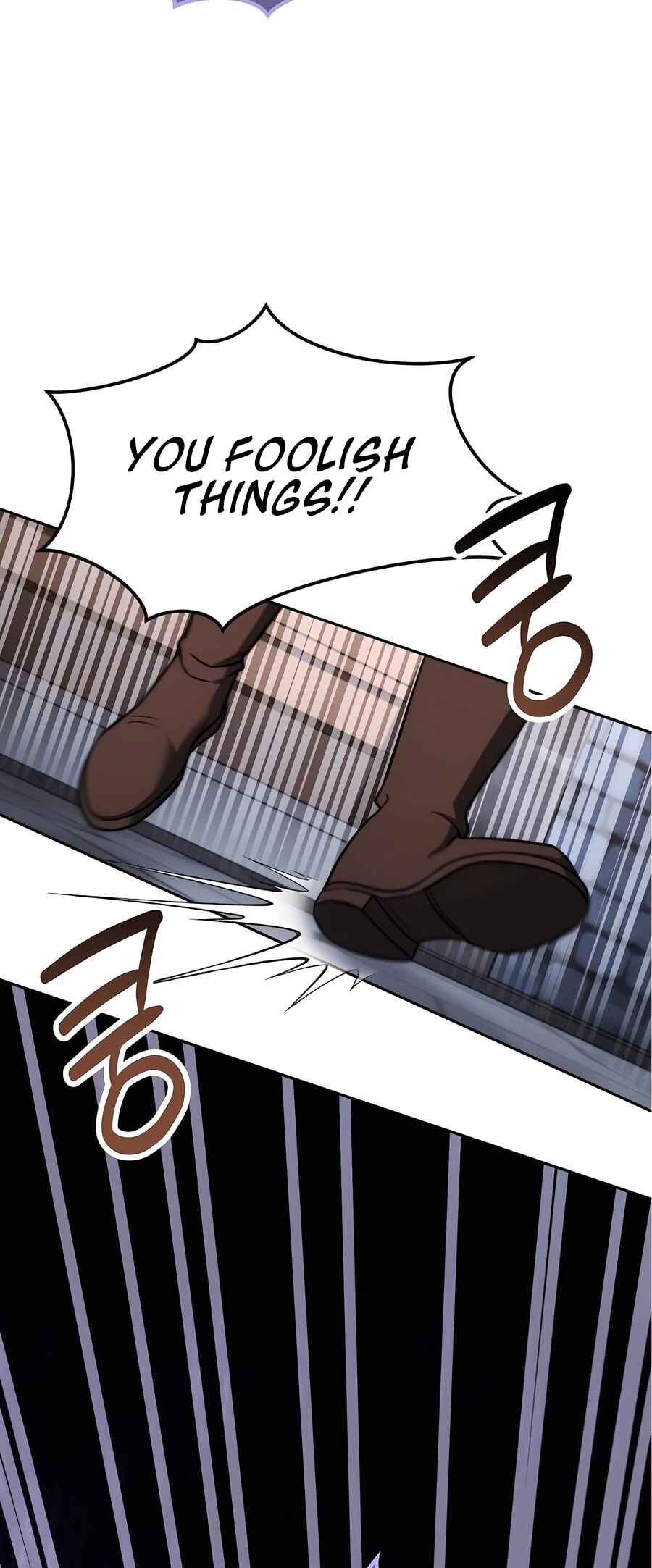 Nae Bunsin i Geomuri ga Doeeoganda Chapter 3 - Page 68