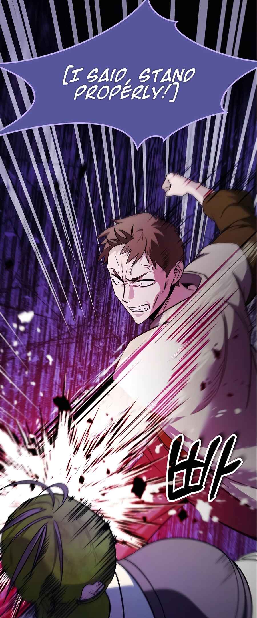 Nae Bunsin i Geomuri ga Doeeoganda Chapter 3 - Page 69