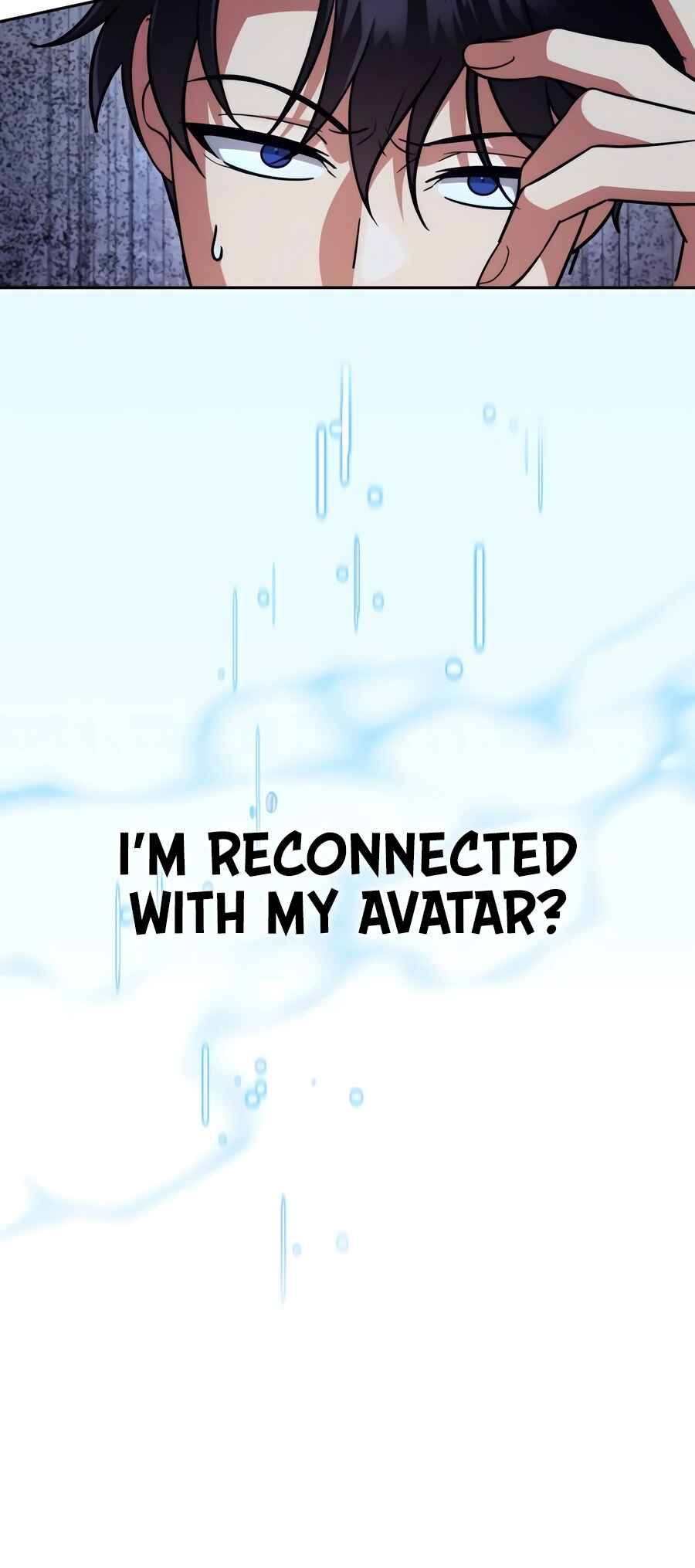 Nae Bunsin i Geomuri ga Doeeoganda Chapter 3 - Page 7