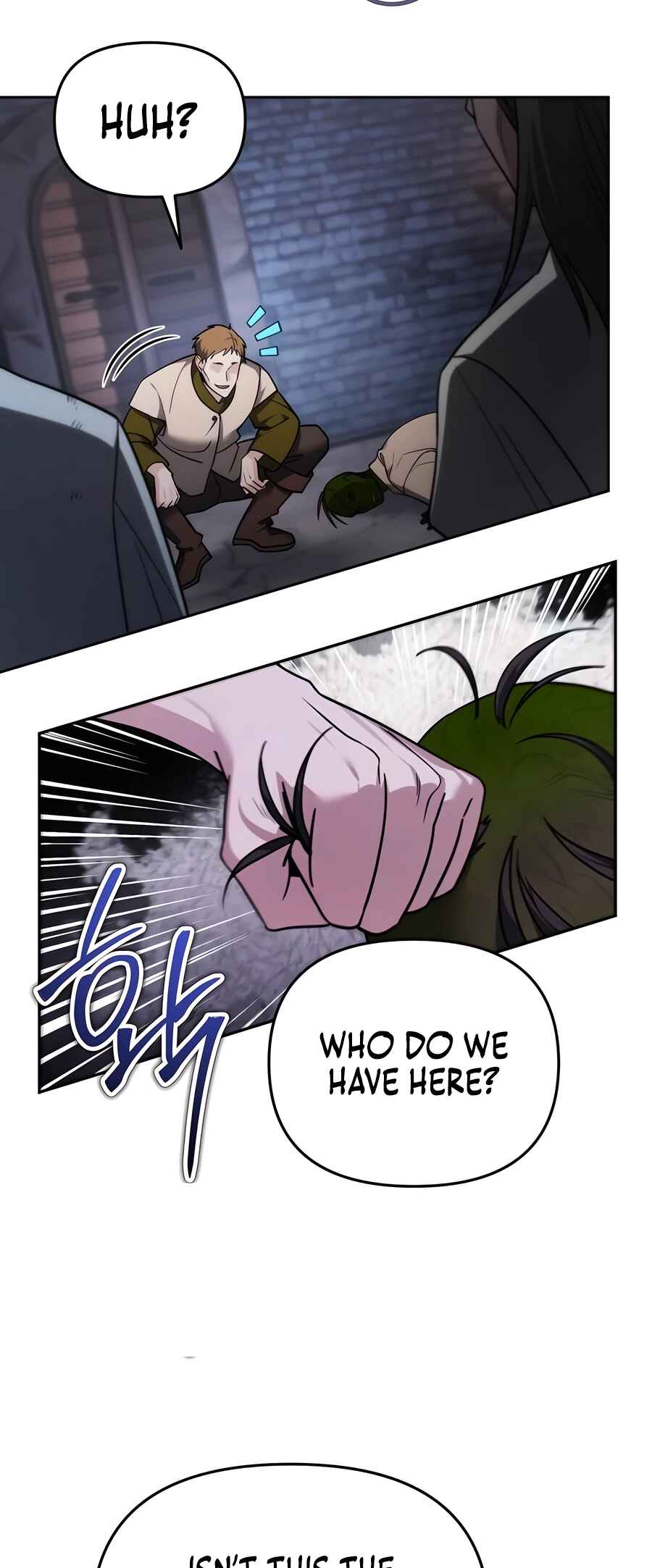 Nae Bunsin i Geomuri ga Doeeoganda Chapter 3 - Page 71