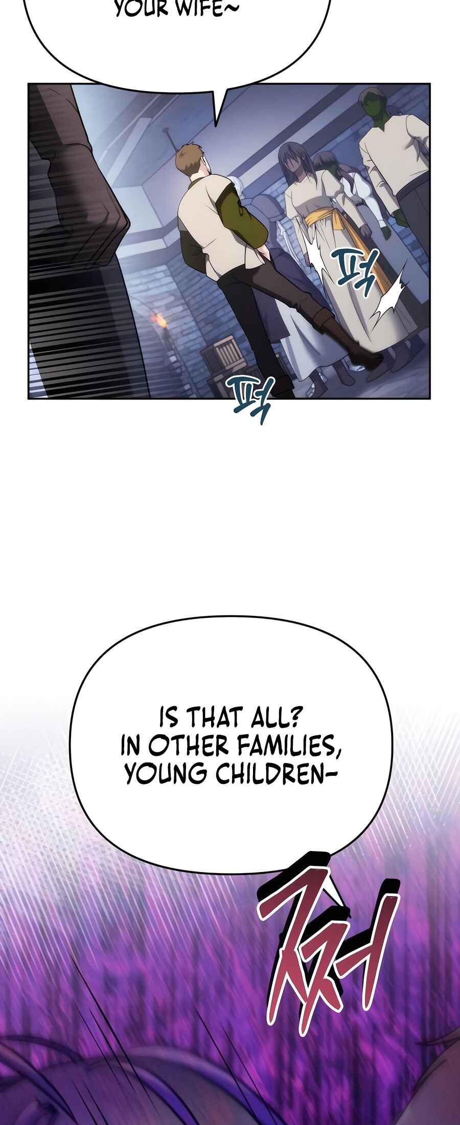 Nae Bunsin i Geomuri ga Doeeoganda Chapter 3 - Page 76