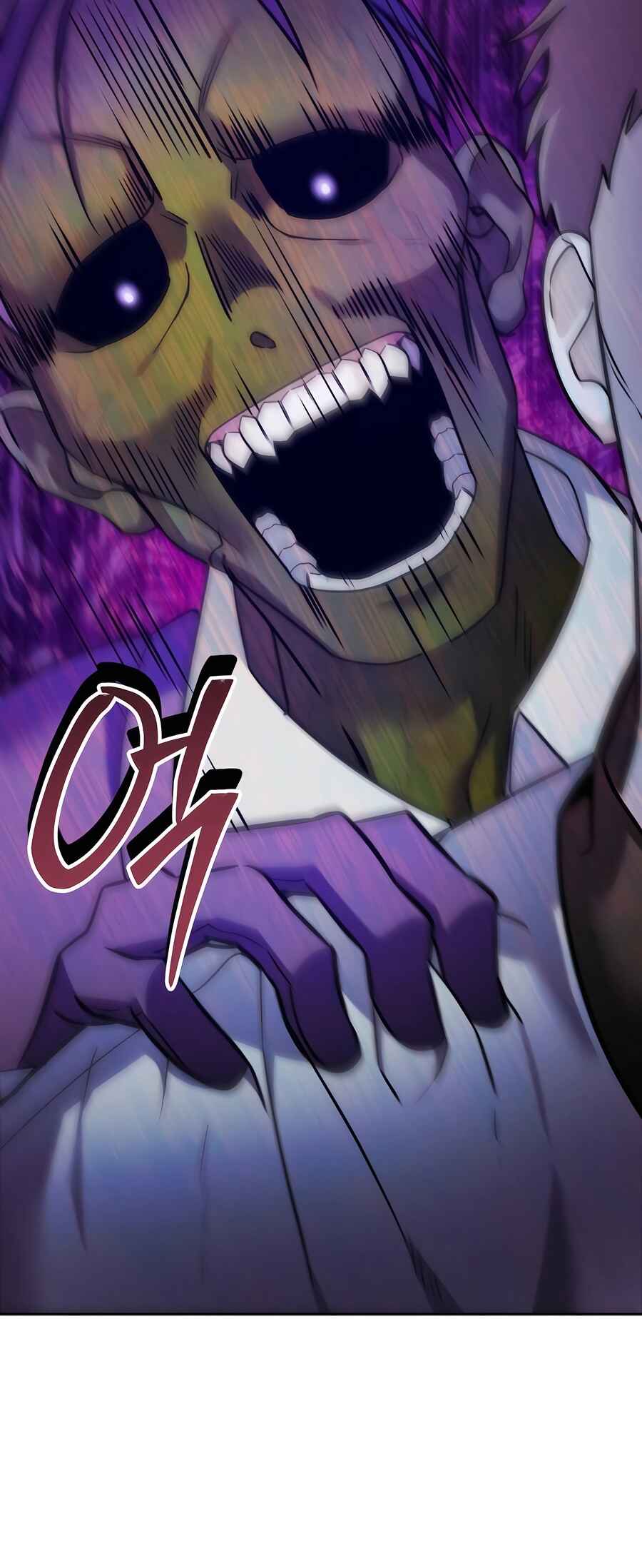 Nae Bunsin i Geomuri ga Doeeoganda Chapter 3 - Page 77