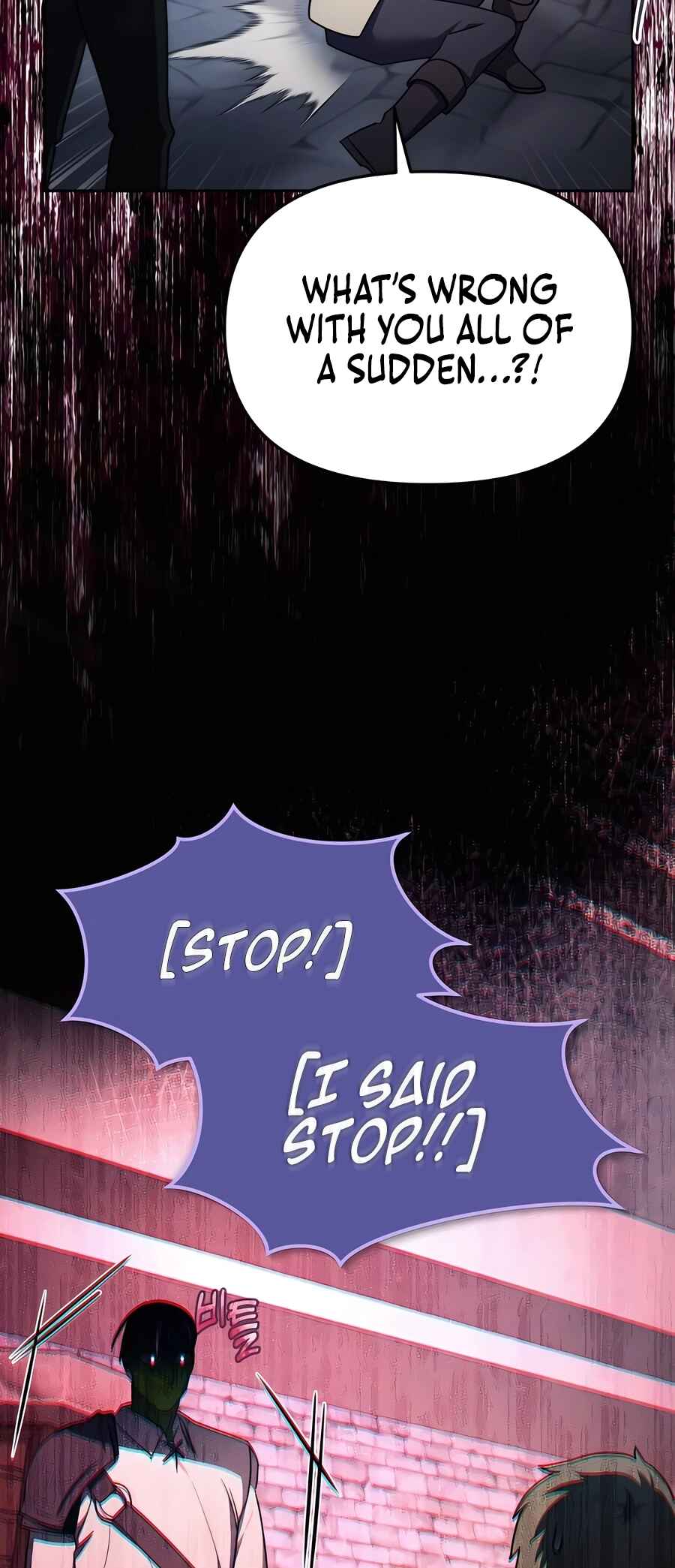 Nae Bunsin i Geomuri ga Doeeoganda Chapter 3 - Page 79