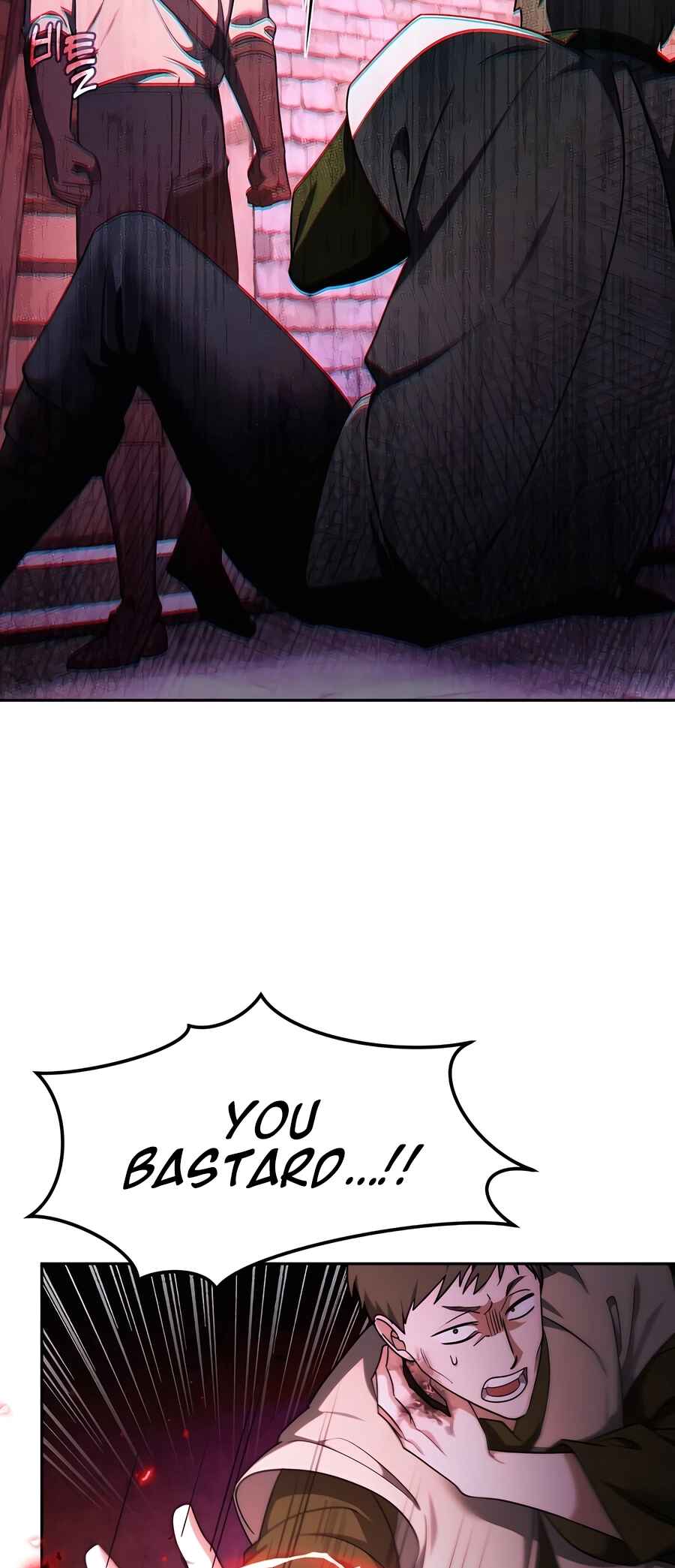 Nae Bunsin i Geomuri ga Doeeoganda Chapter 3 - Page 80