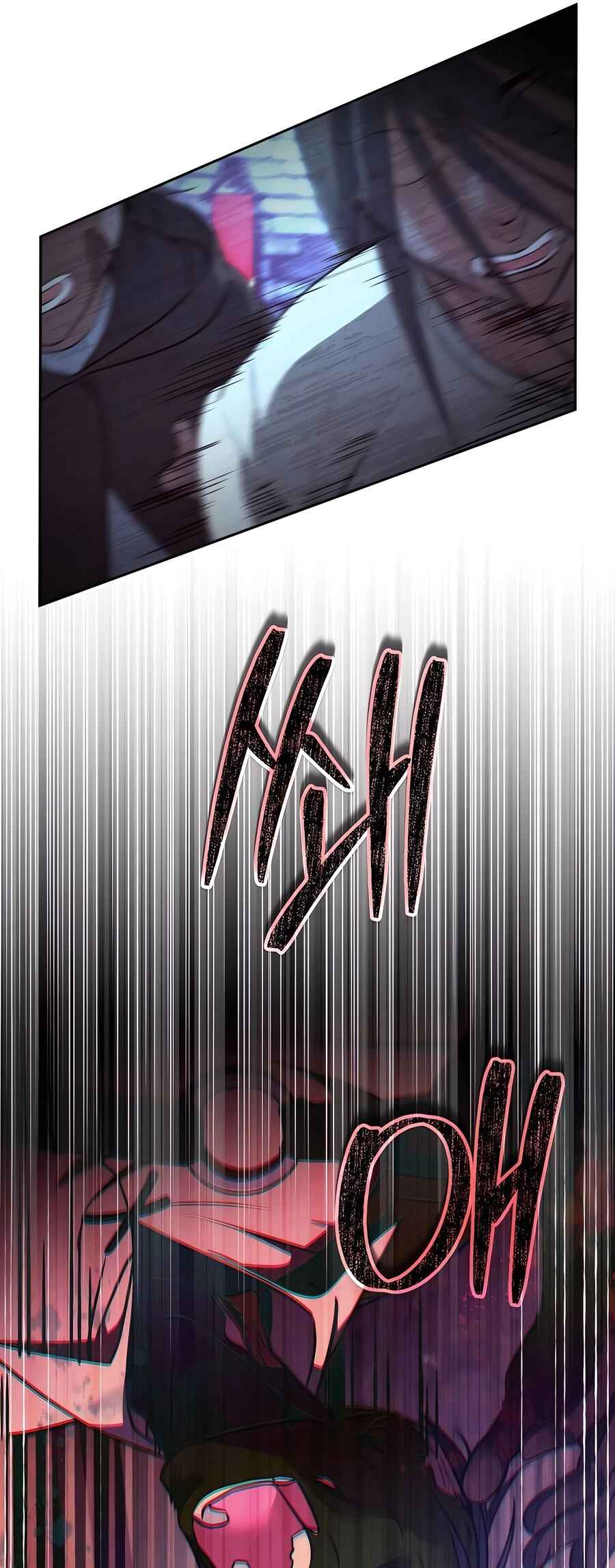 Nae Bunsin i Geomuri ga Doeeoganda Chapter 3 - Page 83