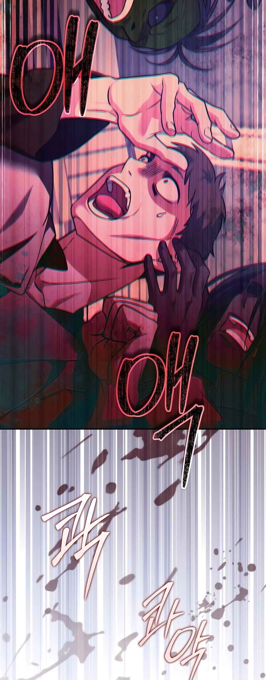Nae Bunsin i Geomuri ga Doeeoganda Chapter 3 - Page 84