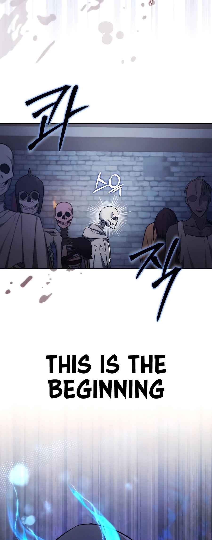Nae Bunsin i Geomuri ga Doeeoganda Chapter 3 - Page 85